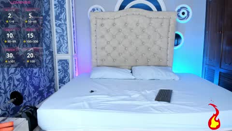 Magnus Alejo online show from 10, 4, 2026