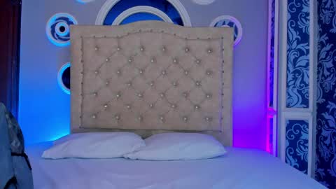 Magnus Alejo online show from 14, 4, 2026