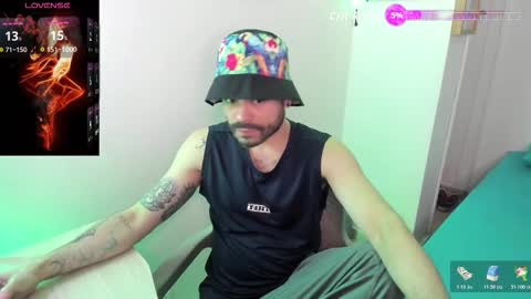     online show from 31, 10, 2025