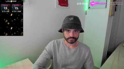 Snapshot of magnus_king chatting on 16, 1, 2026 online show from 16, 1, 2026