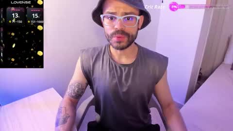 Snapshot of magnus_king chatting on 1, 2, 2026 online show from 1, 2, 2026