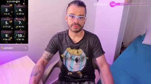 Snapshot of magnus_king chatting on 27, 2, 2026 online show from 27, 2, 2026