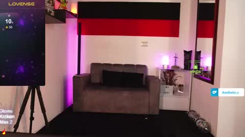 Snapshot of magnus_savage chatting on 25, 2, 2025 If you want me to use the Lovense please let me know -- online show from 25, 2, 2025
