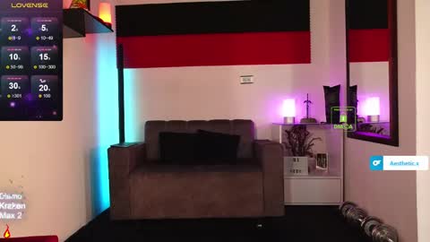 Snapshot of magnus_savage chatting on 9, 3, 2025 If you want me to use the Lovense please let me know -- online show from 9, 3, 2025