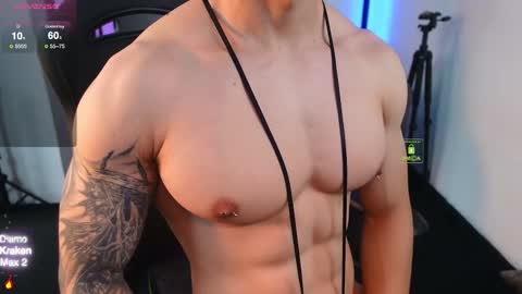 If you want me to use the Lovense please let me know  --    online show from 21, 11, 2025