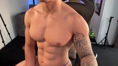 If you want me to use the Lovense please let me know  --    online show from 18, 6, 2026