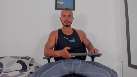 Magnusclark online show from 13, 2, 2026