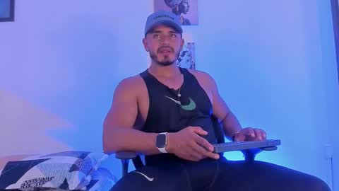 Magnusclark online show from 2, 3, 2026