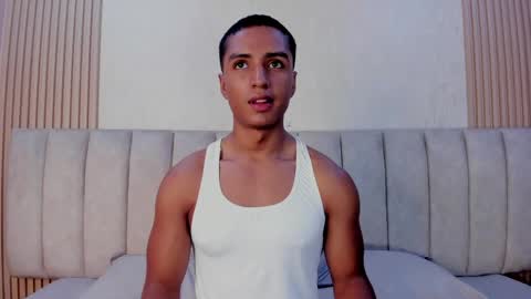 Magnus King online show from 16, 4, 2026