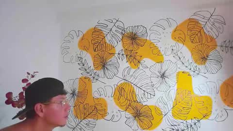 Magnus online show from 17, 12, 2025