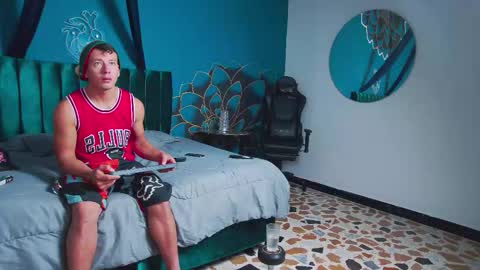 Magnus online show from 10, 1, 2026