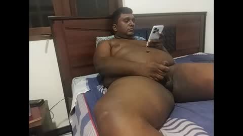 maheel84 online show from 9, 1, 2026