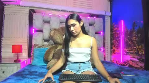 Snapshot of mahiara_hot chatting on 23, 6, 2026 mahiara hot online show from 23, 6, 2026