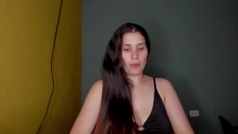 Mahiia online show from 25, 11, 2025