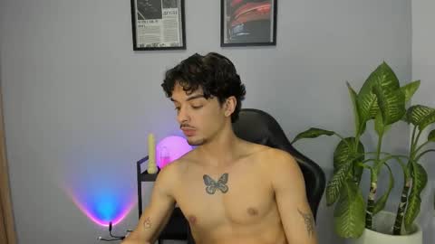 mai_sanchez online show from 14, 1, 2026