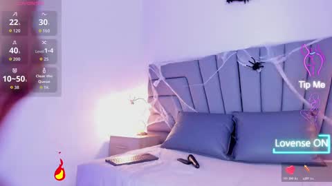 maia_520 online show from 23, 10, 2025