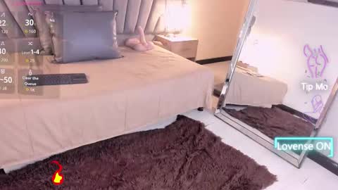 maia_520 online show from 20, 11, 2025