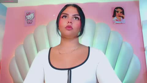 CamiiGarcia online show from 29, 3, 2026