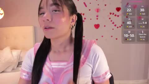 Maia online show from 18, 3, 2026