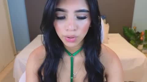 Snapshot of maiaa_ruiz chatting on 23, 1, 2025 Maiaa Ruiz online show from 23, 1, 2025