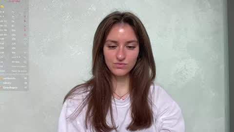 Snapshot of maiabarthe chatting on 23, 5, 2026 M I A online show from 23, 5, 2026