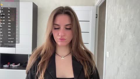 Snapshot of maiabarthe chatting on 2, 8, 2026 M I A online show from 2, 8, 2026