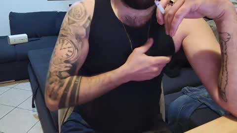 maialinofriuli online show from 8, 1, 2026