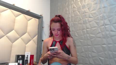 Snapshot of maiapark chatting on 21, 12, 2024 Maia online show from 21, 12, 2024