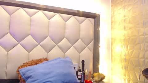 Snapshot of maiapark chatting on 22, 1, 2025 Maia online show from 22, 1, 2025