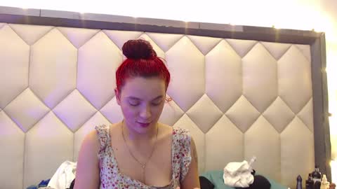 Snapshot of maiapark chatting on 8, 2, 2025 Maia online show from 8, 2, 2025