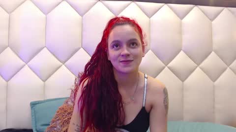 Snapshot of maiapark chatting on 9, 2, 2025 Maia online show from 9, 2, 2025