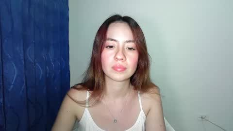 Snapshot of maiarosse_ chatting on 26, 5, 2026 MaiaRosse online show from 26, 5, 2026