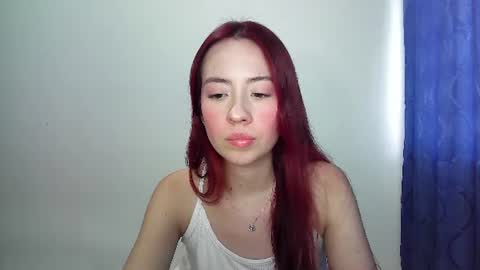 Snapshot of maiarosse_ chatting on 29, 6, 2026 MaiaRosse online show from 29, 6, 2026