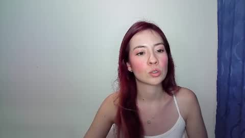 Snapshot of maiarosse_ chatting on 30, 6, 2026 MaiaRosse online show from 30, 6, 2026