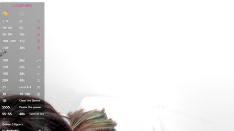 maibys online show from 27, 1, 2025