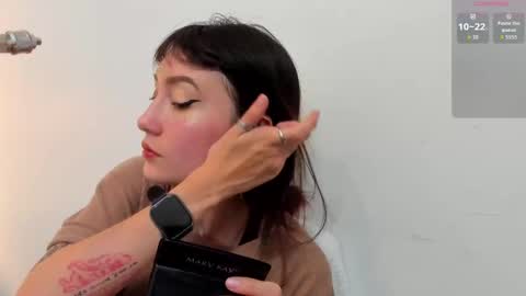 maibys online show from 25, 9, 2025