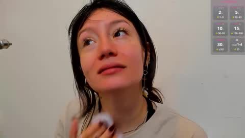 maibys online show from 8, 11, 2025