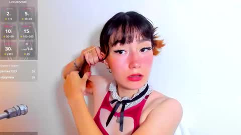 maibys online show from 7, 3, 2026