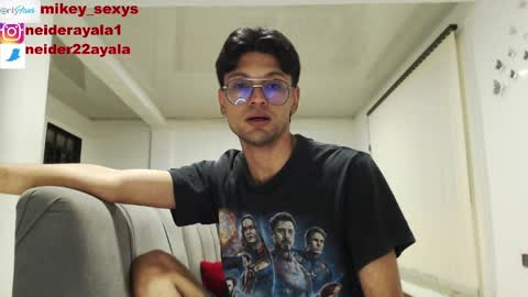 Maick online show from 8, 4, 2026