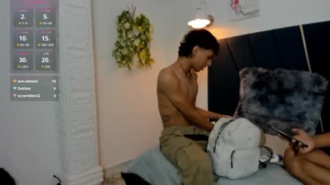 maicol_cum23 online show from 27, 9, 2025