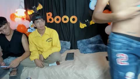 maicol_cum23 online show from 14, 10, 2025