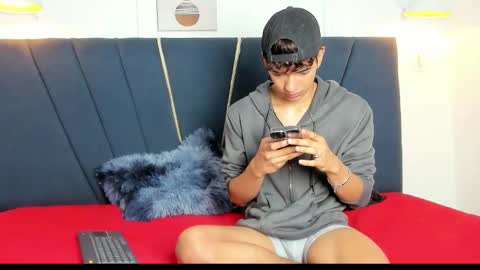 maicol_cum23 online show from 19, 1, 2026