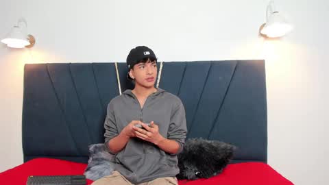 maicol_cum23 online show from 5, 5, 2026