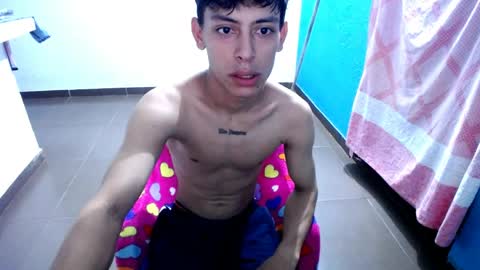 maicol online show from 8, 4, 2026