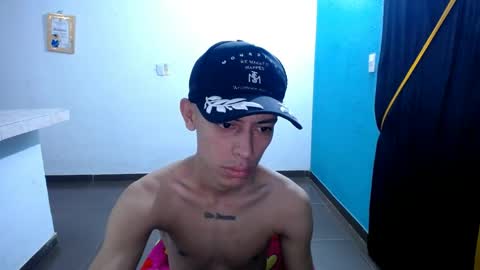 maicol online show from 10, 4, 2026