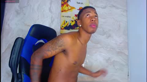 maicoljorda1 online show from 11, 10, 2025