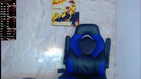 maicoljorda1 online show from 15, 10, 2025