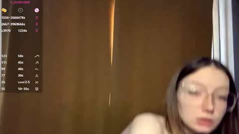 Elina online show from 31, 10, 2025