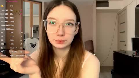 Elina online show from 16, 1, 2026