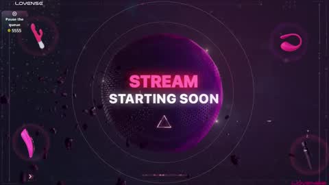 Maiden Queen online show from 14, 2, 2025